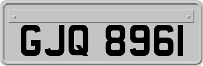 GJQ8961