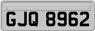 GJQ8962