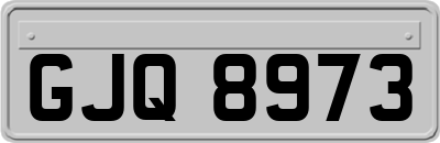 GJQ8973