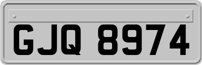 GJQ8974