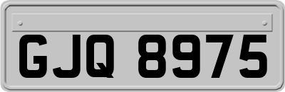 GJQ8975