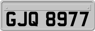 GJQ8977