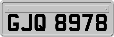 GJQ8978