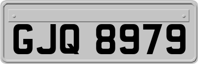 GJQ8979