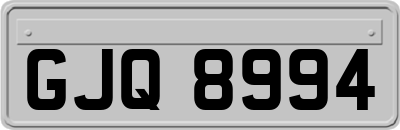 GJQ8994
