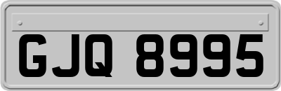 GJQ8995