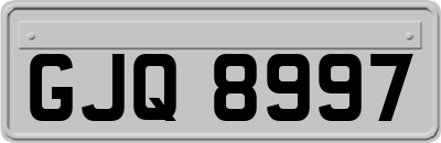 GJQ8997