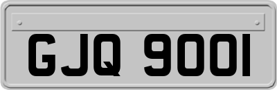 GJQ9001
