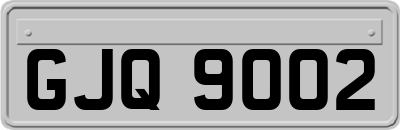 GJQ9002