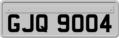 GJQ9004