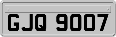 GJQ9007