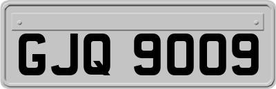 GJQ9009