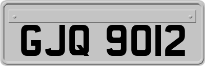 GJQ9012