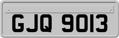 GJQ9013