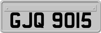 GJQ9015