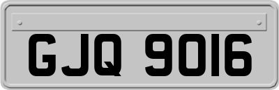 GJQ9016