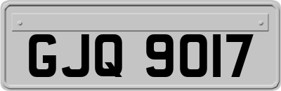 GJQ9017
