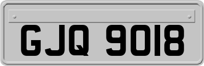 GJQ9018