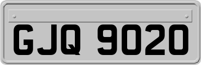 GJQ9020