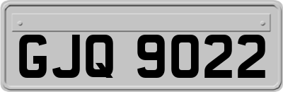 GJQ9022
