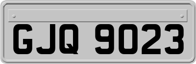 GJQ9023