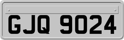 GJQ9024