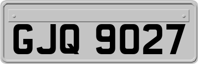 GJQ9027