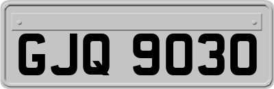 GJQ9030