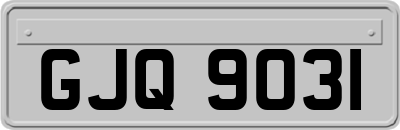 GJQ9031