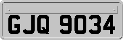 GJQ9034