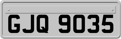 GJQ9035
