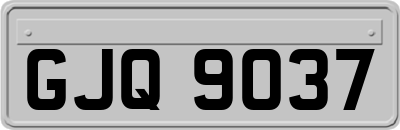 GJQ9037