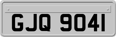 GJQ9041