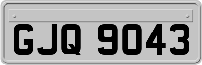 GJQ9043