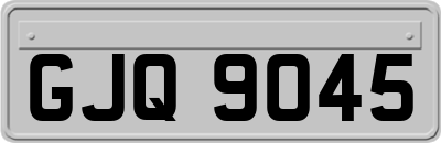 GJQ9045