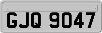 GJQ9047