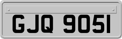 GJQ9051