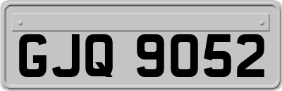 GJQ9052