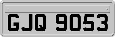 GJQ9053