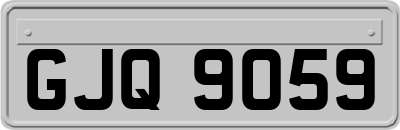 GJQ9059