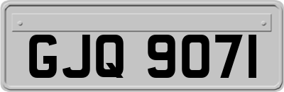 GJQ9071