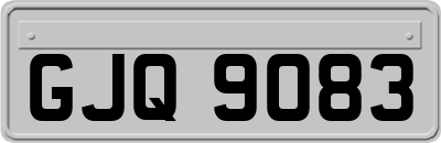 GJQ9083