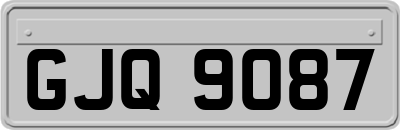 GJQ9087
