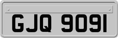 GJQ9091