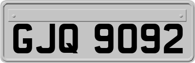 GJQ9092