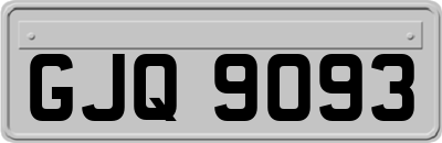 GJQ9093