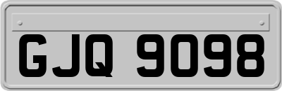 GJQ9098