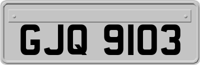 GJQ9103