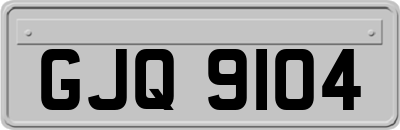 GJQ9104