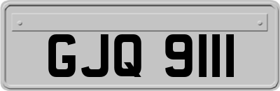 GJQ9111